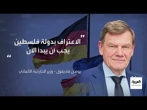 تزايد الاعتراف بفلسطين وتصعيد إسرائيلي في غزة والضفة