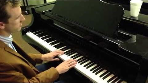 Pulse- A (Keys- Synth)