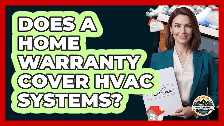 Does a Home Warranty Cover HVAC Systems?