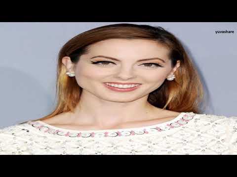 Video: Eva Amurri: Biografie, Kreatiwiteit, Loopbaan, Persoonlike Lewe