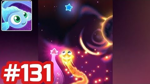 Super Starfish - Gameplay Walkthrough - Part 131 (iOS/Android)
