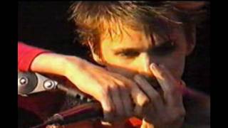 Muse - Fillip live @ Glastonbury 2000
