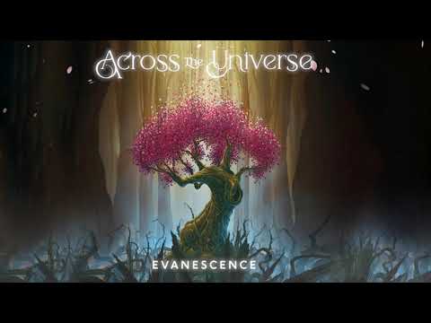 Evanescence - Across the Universe (17 декабря 2021)