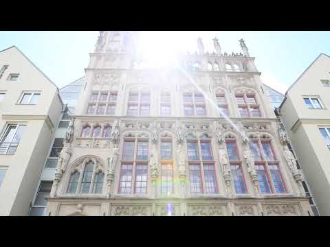 Sehenswürdigkeiten der Stadt