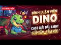 🔴 Trực Tiếp UZI CUP | CS vs LTG | YYDS vs OP | BL vs LUG | BLV Dino #uzicuptiengviet #uzicup