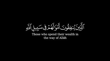 كروما قرآنيه للشيخ ناصر القطامي #ناصر_القطامي (تلاوه هادئة من سورة البقرة) 🌹