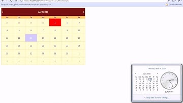 ASP.Net Video 8: Standard Controls Part 7 (www.mendublog.blogspot.com)