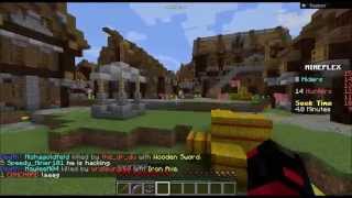 Mineplex Block Hunt - Hacker! O_o