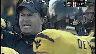 NCAAF 2007 Mississippi State at West Virginia 480p