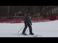 14.03.2018.Cигулдская Городская трасса.Siguldas Pilsetas trase.City Ski track of Sigulda