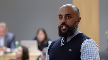 IPR Research Symposium | AI and the Rise of a New Generation