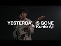 Yesterday Is Gone by Kunto Aji Feat Marchella FP