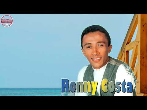 RONNY COSTA - TRAGA PASSARINHO