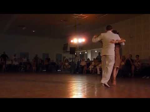 Frank Obregon & Jenny Gil - Francisco Canaro - Ernesto Fama