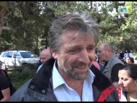 სახალხო დღესასწაული „ხვარამზეობა\"