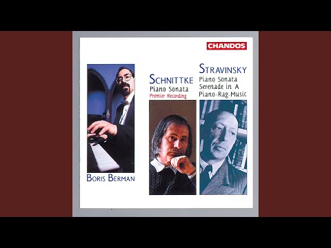 Piano Sonata, K. 043: II. Adagietto