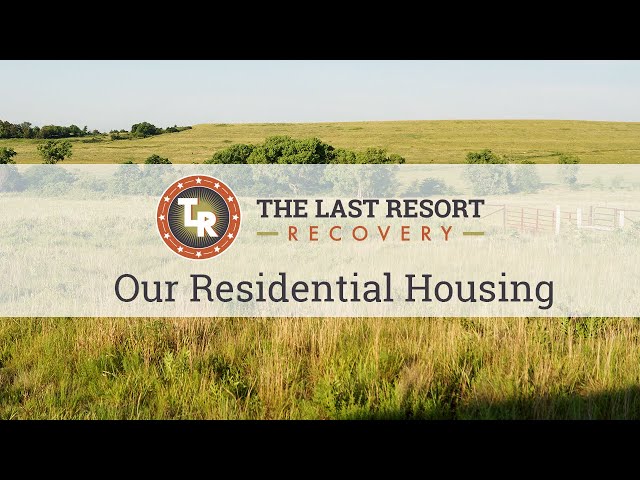 The Last Resort Recovery Video