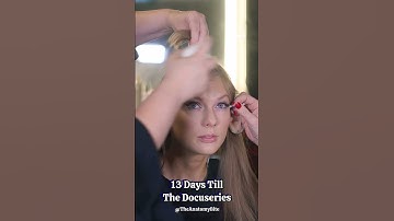 13 Days Till The End Of An Era Docuseries & Final Show #taylorswift #erastour #theendofanera