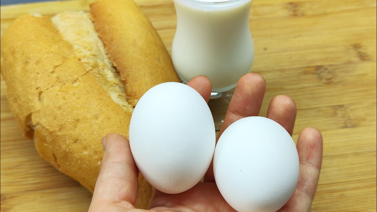 KAHVALTIYA HAZIRLADIM  YİYEN HERKESTEN  TAM NOT ALDI TARİF BU LEZZET FAVORİNİZ OLACAK ????