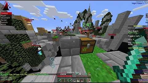 FREE ANARCHY CLIENT BYPASSES HYPIXEL LOL