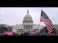 El aviso de Trump y el triste epitafio de CNN a la joven tiroteada en el Capitolio