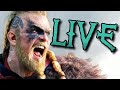 Assassin's Creed Valhalla: LIVE Reaction and Valhalla Gameplay Q&A!