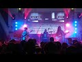 Capture de la vidéo Yellow Fang - Live In Manila (All Of The Noise 2018) [Full Set]