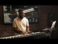 Keyscape Sessions - ROBERT GLASPER - EP Explorations