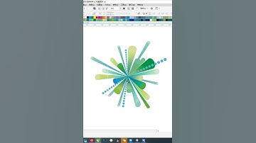 Corel draw Tutorials 2021 Учебники Corel Draw 2021 #shorts # 228