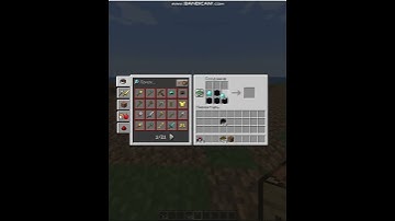 #shorts How craft enchanting table?