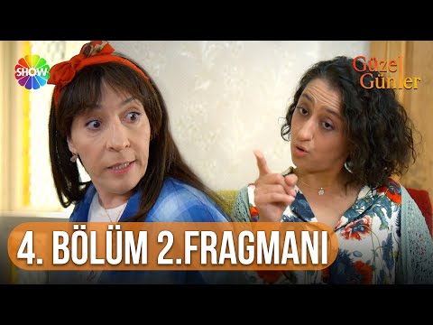 Güzel Günler | 4. Bölüm 2. Fragman