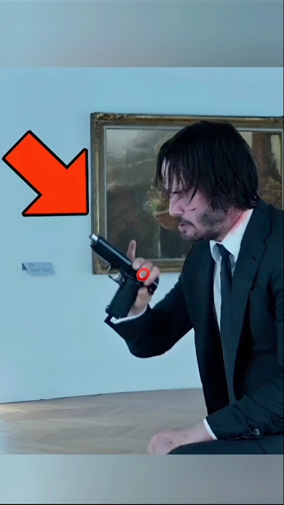 5 Hidden Details in John Wick That’ll Blow Your Mind