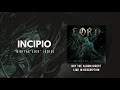 Miniature de la vidéo de la chanson Incipio