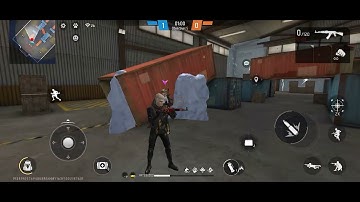 Maine aj lone wolf 1v1 kaya random player k sath phir👀