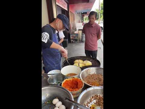 🔴Do a small business, Selling delicious food, and make money for yourself