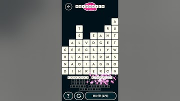 Wordbrain Zombie 8 | Cheats for Wordbrain