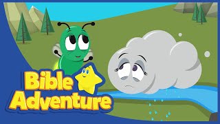Somebody Loves You | Blinky’s Bible Adventures