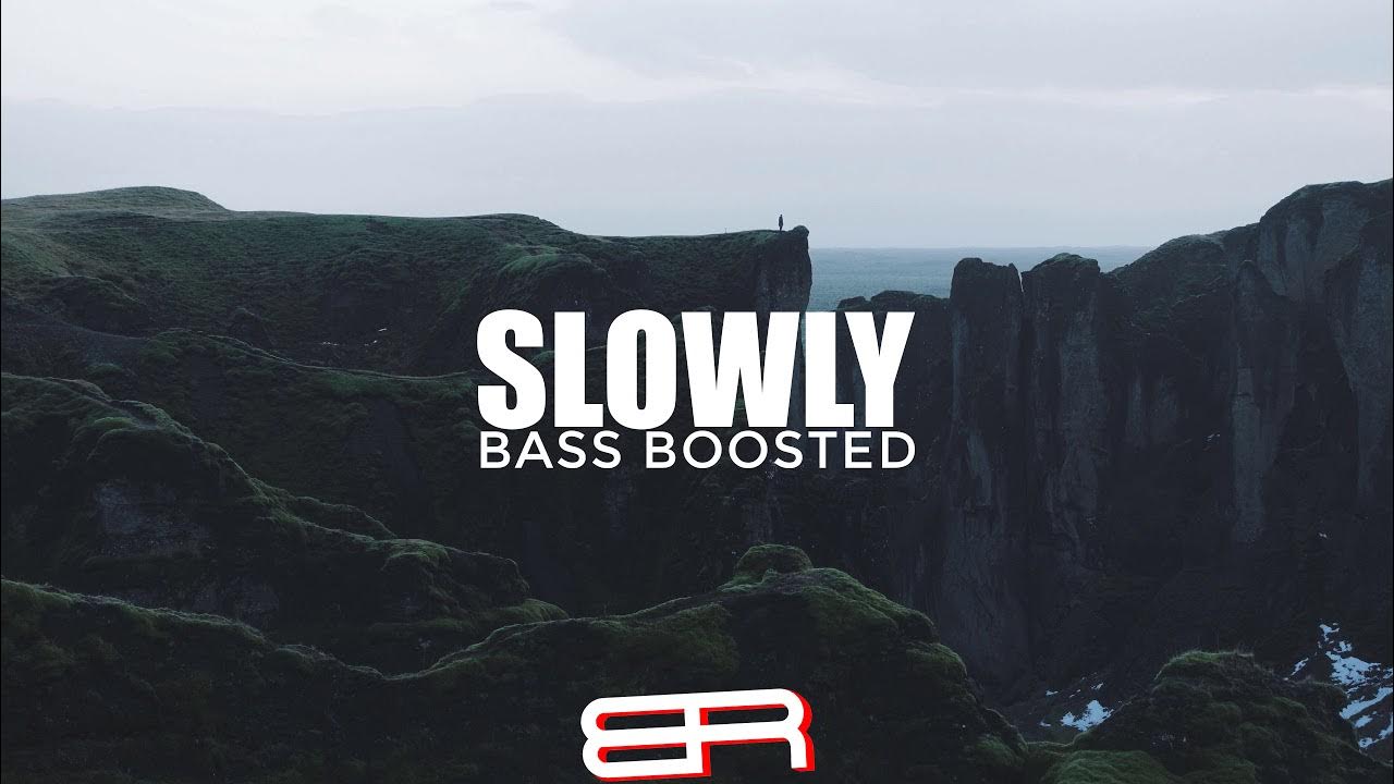 Josiah - Slowly (Bass Boosted) Josiah - Slowly (Bass Boosted)