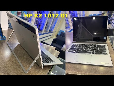 HP Elite x2