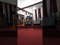Kuch Nahi Chaiye Khuda Live By Samuel Silas Kuch Nahi Chaiye Khuda Live By Samuel Silas