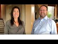 Meant for More Moment: Wisdom from The Marketing Rabbi