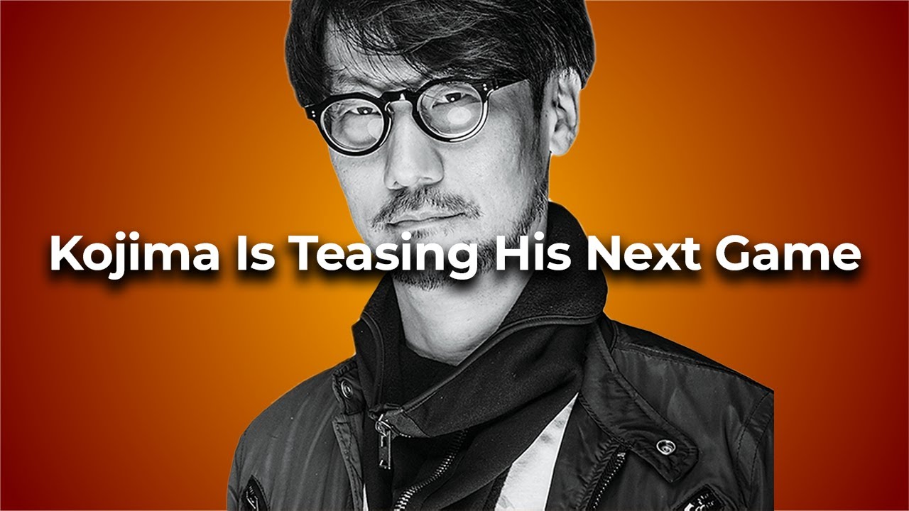 Kojima