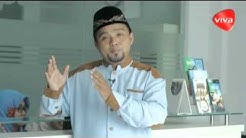 Adakah Cara Khusus Mandi Junub di Siang Hari Bulan Ramadhan  - Durasi: 1.25. 