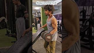 Biceps 💪!! #viral #trindingshorts  #explore #fyp #ytshorts #youtube #viralshorts #kanhaiya #foryou .