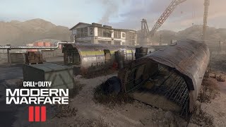 Hardcore Multiplayer Playthrough / Call of Duty - Modern Warfare 3 [no commentary]