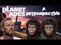 Planet of the apes 1968 review and retrospective