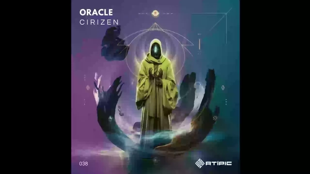 Guarda CiriZen - Oracle su YouTube Guarda CiriZen - Oracle su YouTube