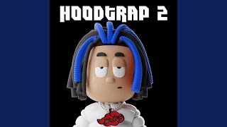 TIPO MINATO 2 HOODTRAP