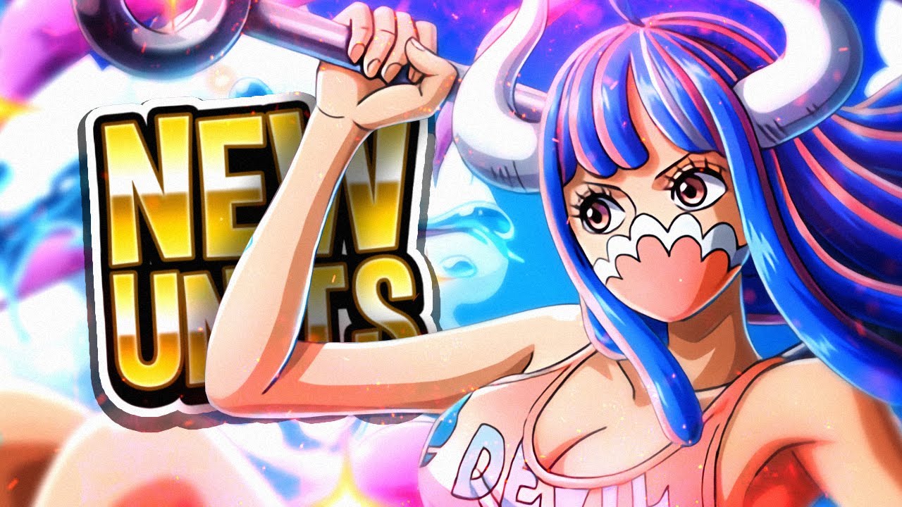 NEW SUMMER CHARACTERS! OPTC Summertime Campaign! (ONE PIECE