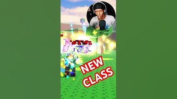 CYPHY COMES TO NOOB MAYHEM TODAY!! 😲 #shorts #roblox